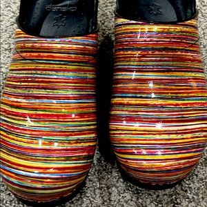 Like New Dansko Professional Clog
